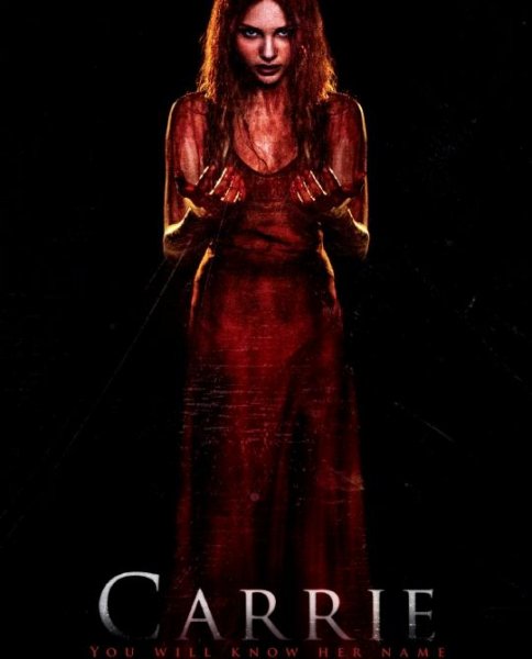 Carrie