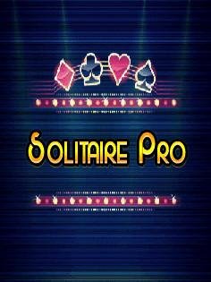 Solitaire Pro 360x640 5800