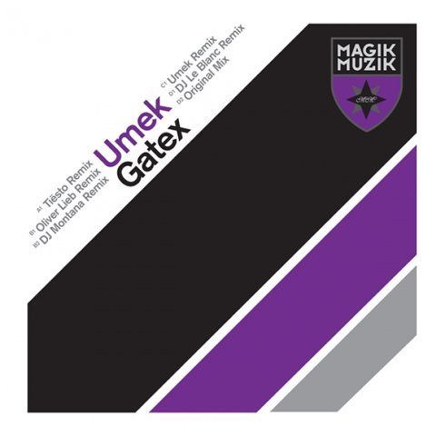 Umek - Gatex (DJ Montana Remix)