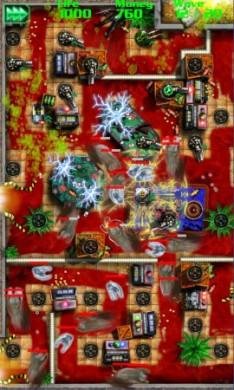 grave defense hd v1.7.0