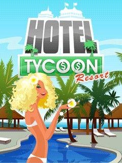 Hotel Tycoon Resort Nokia s60v3 320x240
