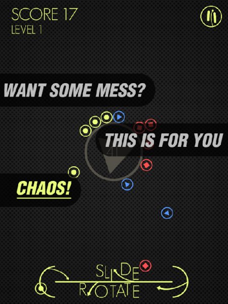 50 - Critical Mass v 1.0.3