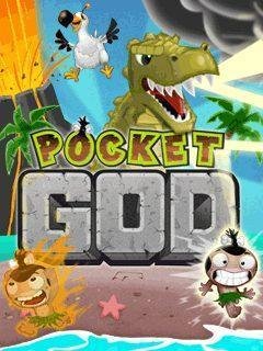 Pocket God s40v6-C3-00 320x240