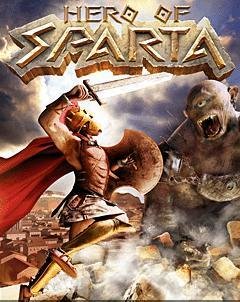 Hero Of Sparta 240x432 sam touch