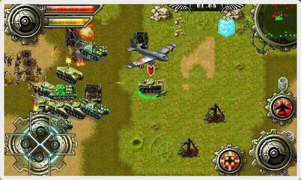 Tank War Victory 1945 v 1.0