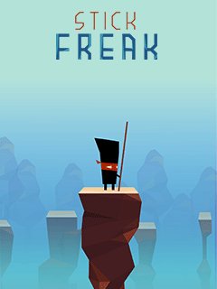 Stick Freak Nokia 320x240