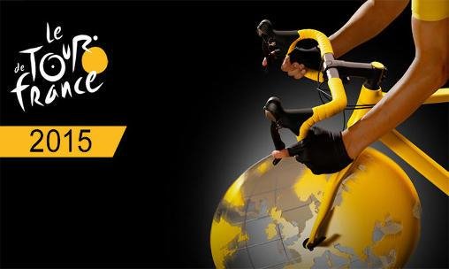 Tour de France 2015: The official game