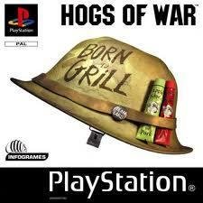 Hogs of War (RIP) (Русская версия)
