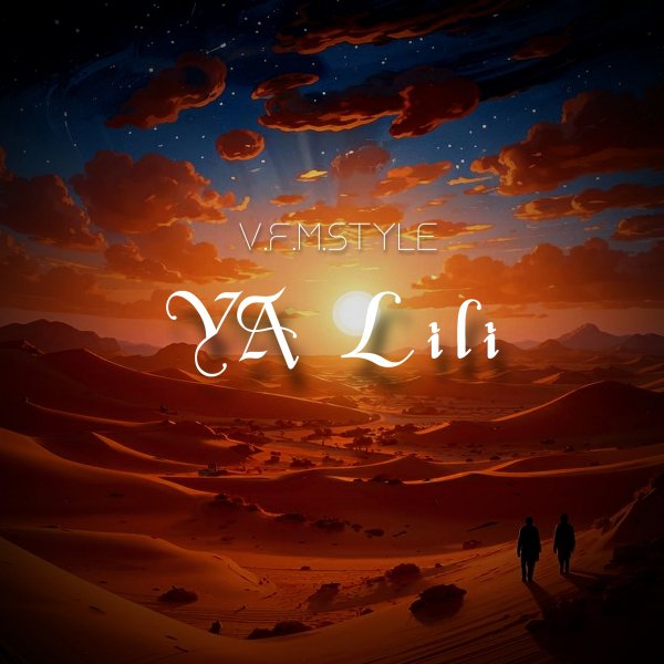 V.F.M.style - Ya Lili
