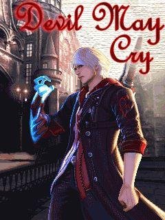 DEVIL MAY CRY 4