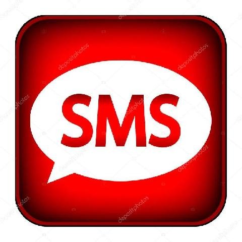 SMS - WOW