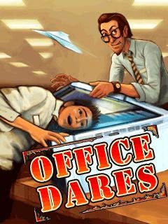 Office Dares LG 176x220