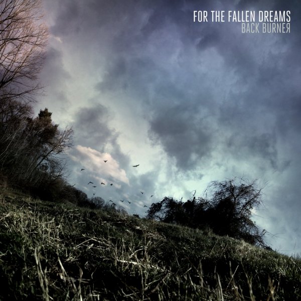 For The Fallen Dreams - Deep Down Inside