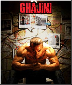 ghajini
