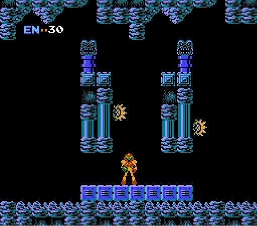 Metroid