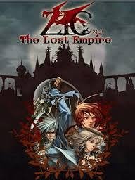 lost empire by vpk