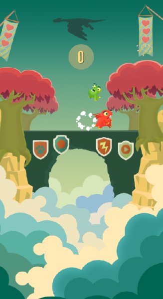 Monsters Panic v.0.57c18