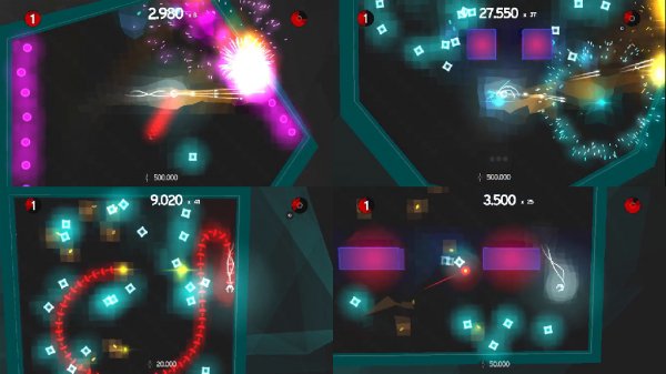 Raywar Pandemonium v.1.34