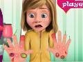 Inside Out Hands Doctor