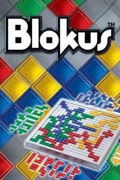 Blokus SonyEricsson S700i 240x320