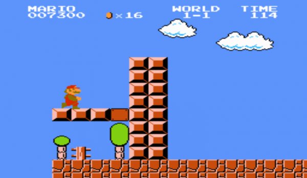 Super Mario Bros. 12e