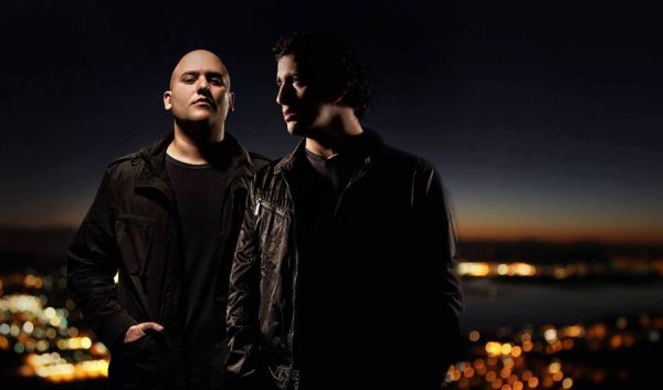 Aly &amp; Fila - Future Sound of Egypt 839 with Aly &amp; Fila