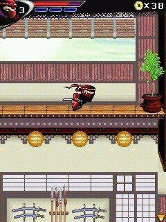 99 ninjas 240x320