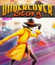 Undercover Story
