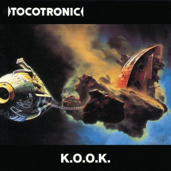 Tocotronic - Jackpot