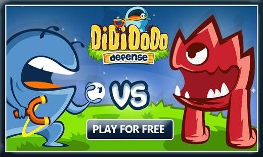 Dididodo Defense - Super fun v 1.2.2