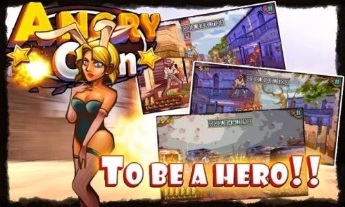 Angry Gun v1.2