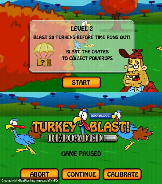 Turkey v1.2.2 Android 2.0.1 EN