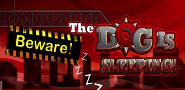 BewareTheDogIsSleepingv1.0