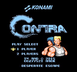 Contra