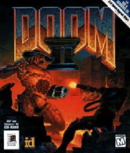 doom ii rpg RUS