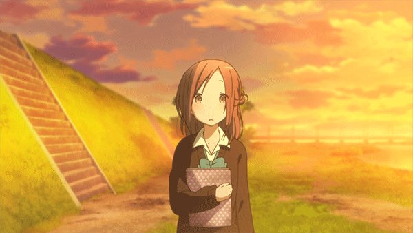 Isshuukan Friends / Друзья на Неделю