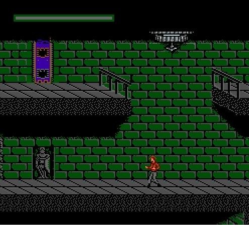 Indiana Jones and the Last Crusade (Taito) USA