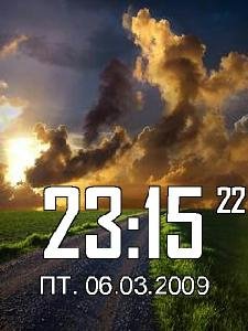 1Природа