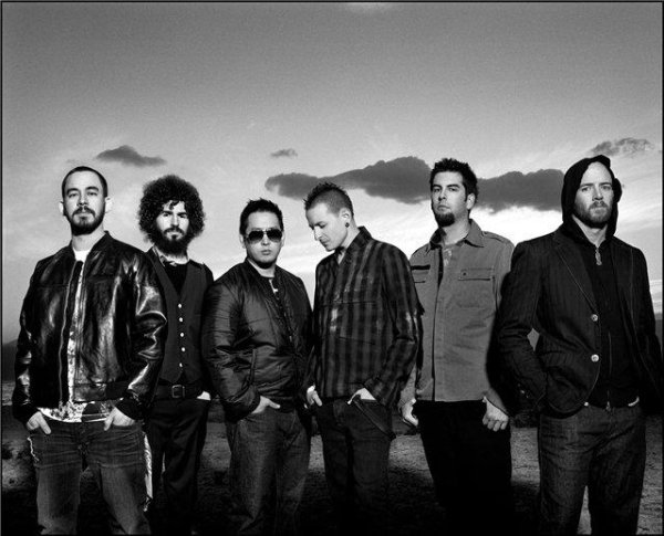 Linkin Park - Leave Out All The Rest