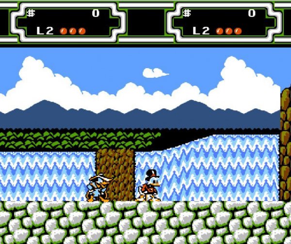Duck Tales 2 (ХАК)