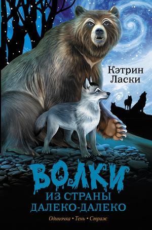 хОдиночка. Тень. Страж