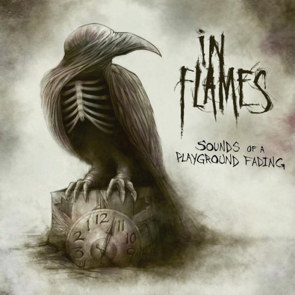 In Flames - Deliver Us