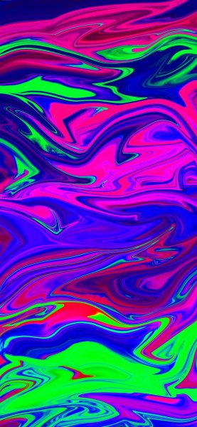 abstractart #liquid #lines #color artwork #artpop #iphonexs