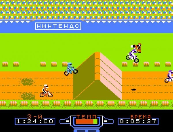 Excitebike (rus)