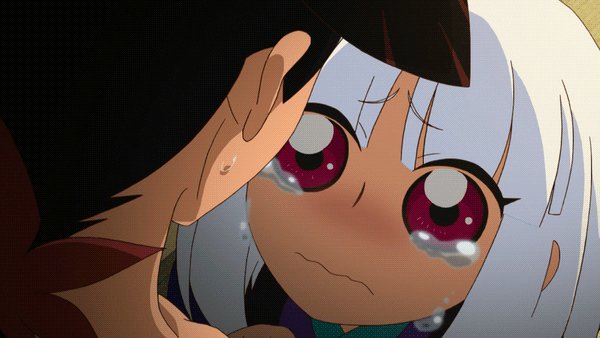 Shichika Yasuri | Ясури Ситика,Togame | Тогамэ