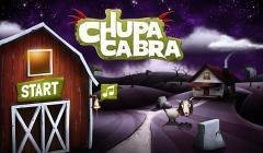 chupacabra