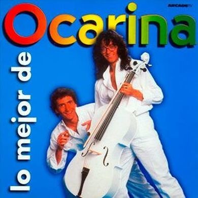 Ocarina - La Criola
