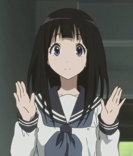 Chitanda Eru