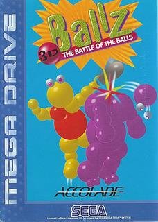 Ballz (JUE)