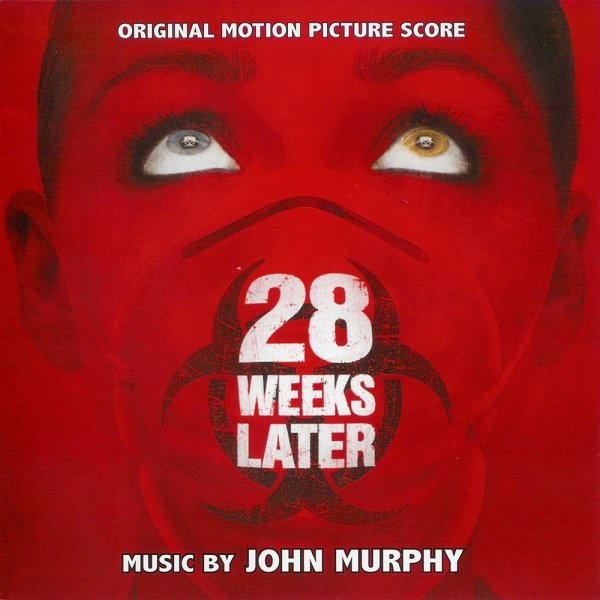 John Murphy - 28 Theme
